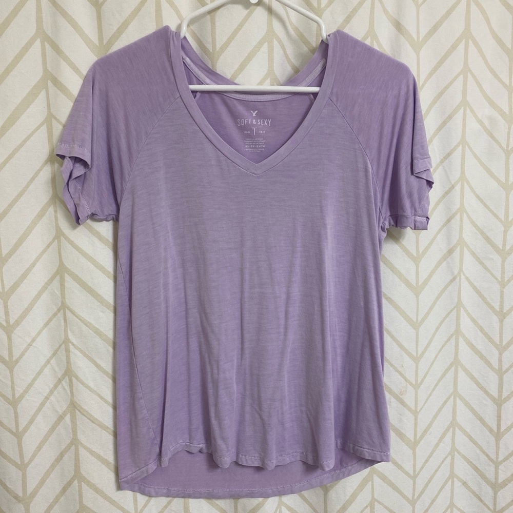 American eagle soft & sexy t-shirt